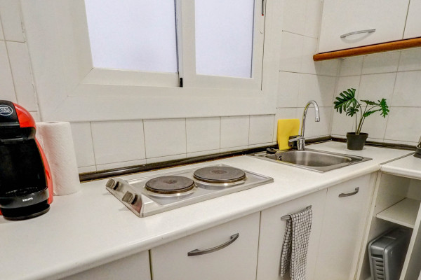 #27773 - Espalter Onyx | Alquiler Vacacional | Hello Homes Sitges