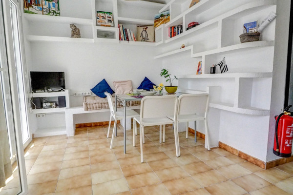 #27775 - Espalter Onyx | Alquiler Vacacional | Hello Homes Sitges