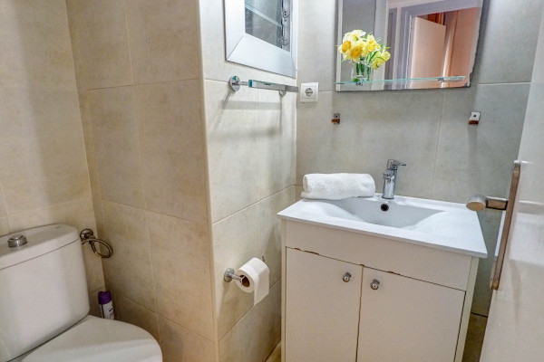 #27776 - Espalter Onyx | Alquiler Vacacional | Hello Homes Sitges