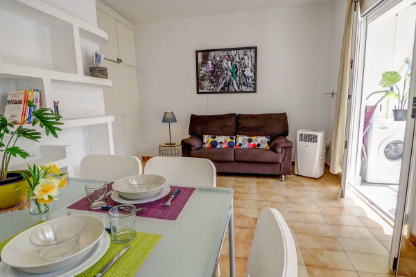 #27777 - Espalter Onyx | Alquiler Vacacional | Hello Homes Sitges