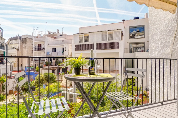 #27778 - Espalter Onyx | Alquiler Vacacional | Hello Homes Sitges