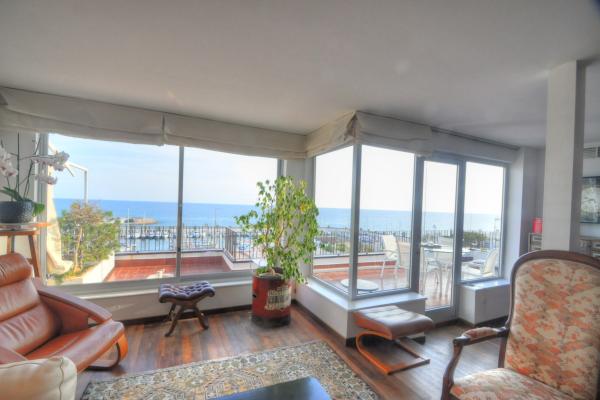#2784 - AMAZING DUPLEX AIGUADOLC | Ferieudlejning | Hello Homes Sitges