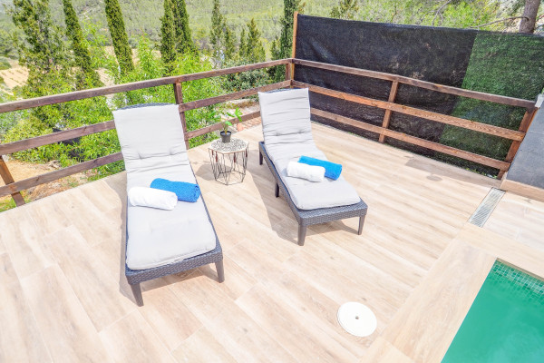 #27879 - Villa Papallona | Lomavuokraus | Hello Homes Sitges