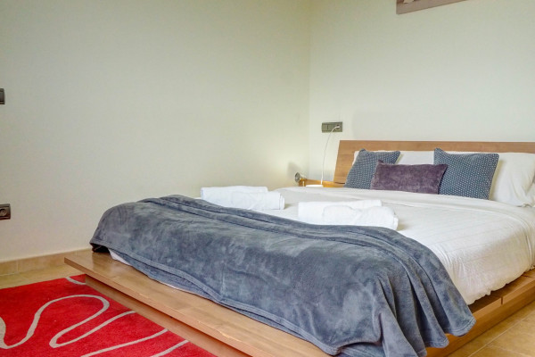 #27880 - Villa Papallona | Holiday Rentals | Hello Homes Sitges