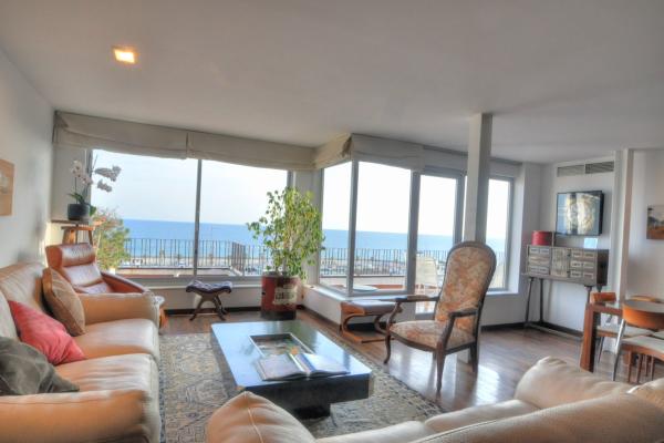#2793 - AMAZING DUPLEX AIGUADOLC | Ferieudlejning | Hello Homes Sitges