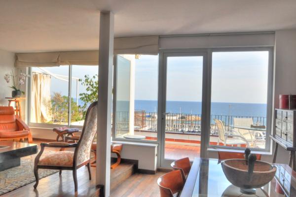 #2797 - AMAZING DUPLEX AIGUADOLC | Ferieudlejning | Hello Homes Sitges