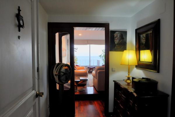 #2799 - AMAZING DUPLEX AIGUADOLC | Ferieudlejning | Hello Homes Sitges