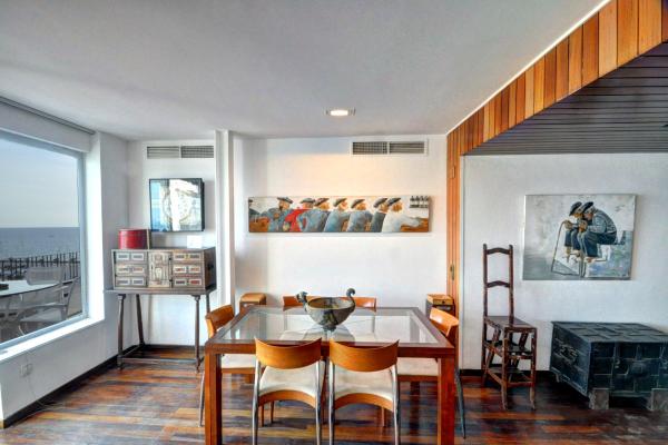 #2801 - AMAZING DUPLEX AIGUADOLC | Ferieudlejning | Hello Homes Sitges