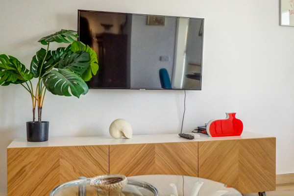 #28010 - Happy Diamond | Ferieudlejning | Hello Homes Sitges