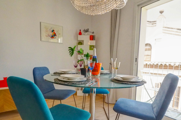#28023 - Happy Diamond | Lomavuokraus | Hello Homes Sitges