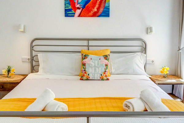 #28028 - Happy Diamond | Ferieudlejning | Hello Homes Sitges