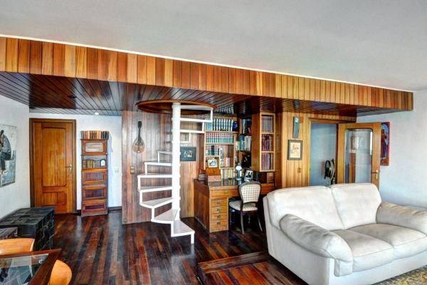 #2803 - AMAZING DUPLEX AIGUADOLC | Ferieudlejning | Hello Homes Sitges