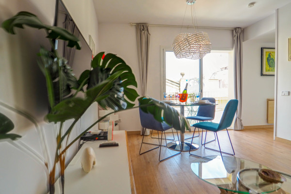 #28039 - Happy Diamond | Ferieudlejning | Hello Homes Sitges