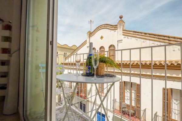 #28043 - Happy Diamond | Lomavuokraus | Hello Homes Sitges