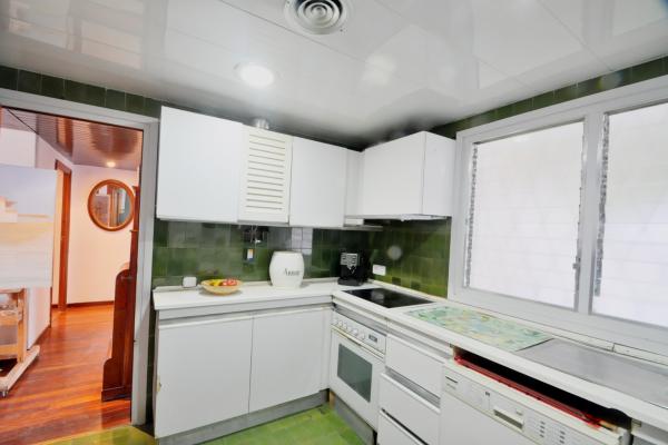 #2812 - AMAZING DUPLEX AIGUADOLC | Ferieudlejning | Hello Homes Sitges