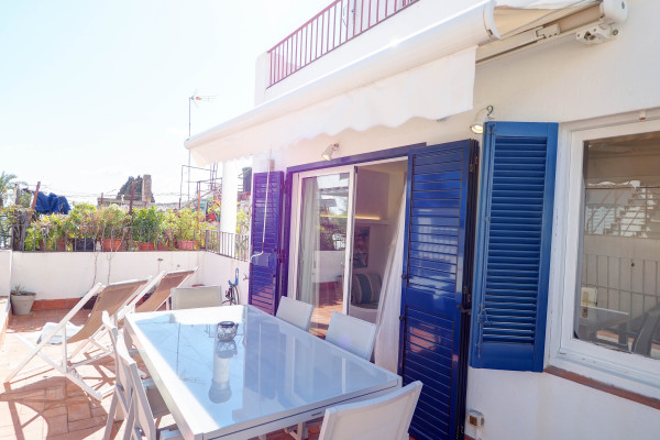 #28197 - Carreta Sea Views | Lomavuokraus | Hello Homes Sitges