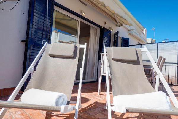  - Carreta Sea Views