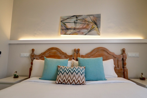  - Carreta Sea Views