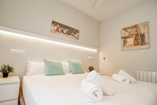  - Carreta Sea Views