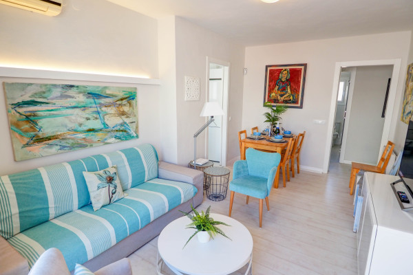 #28236 - Carreta Sea Views | Lomavuokraus | Hello Homes Sitges