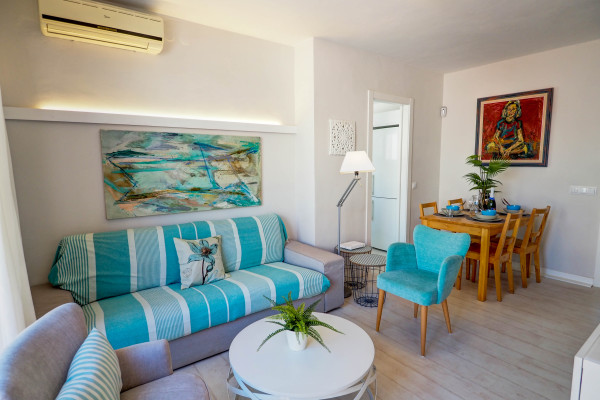  - Carreta Sea Views