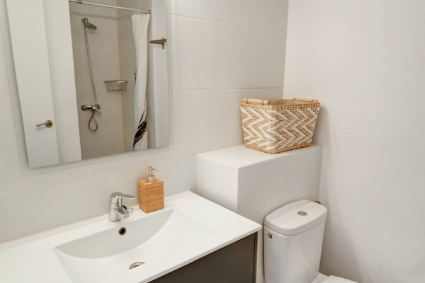  - Clarimar Beach Apartment