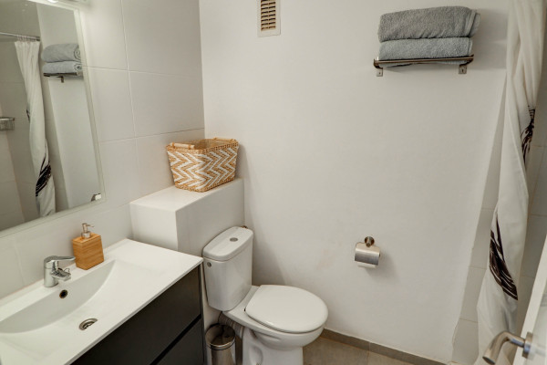  - Clarimar Beach Apartment