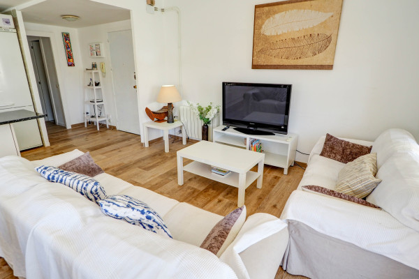  - Clarimar Beach Apartment