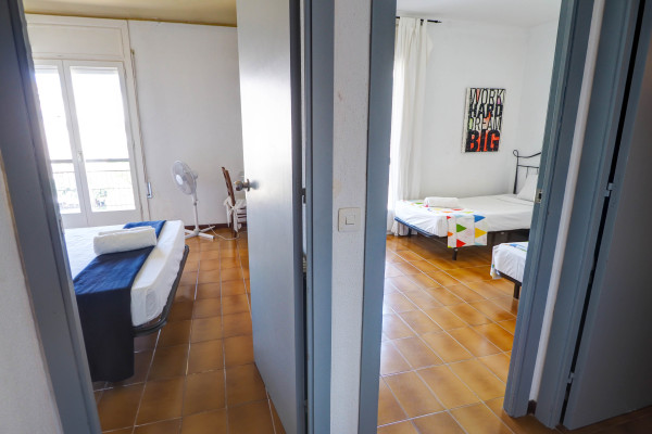 #28433 - Clarimar Sky Blue | Аренда для отпуска | Hello Homes Sitges