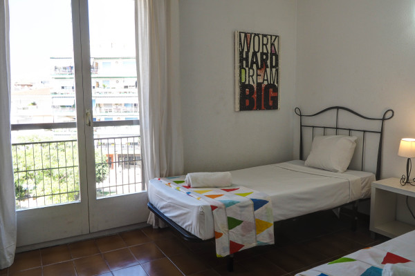 #28439 - Clarimar Sky Blue | Аренда для отпуска | Hello Homes Sitges