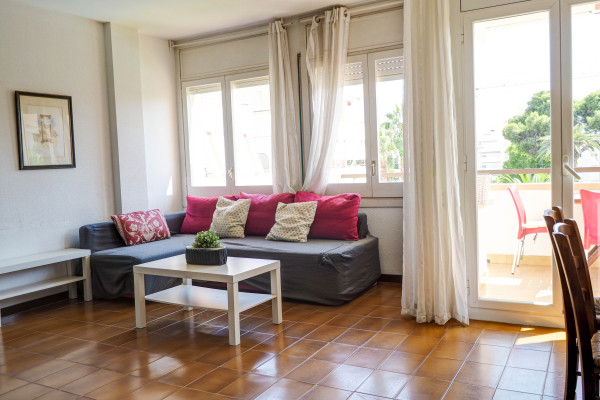 #28444 - Clarimar Sky Blue | Аренда для отпуска | Hello Homes Sitges