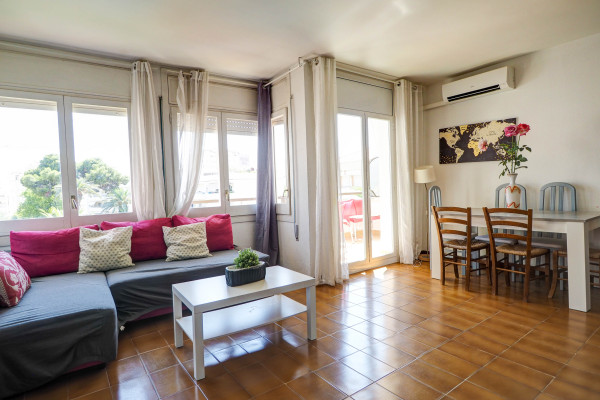 #28446 - Clarimar Sky Blue | Аренда для отпуска | Hello Homes Sitges