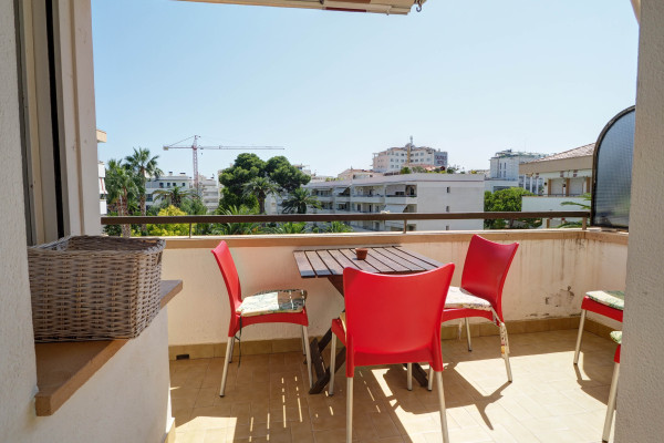 #28449 - Clarimar Sky Blue | Аренда для отпуска | Hello Homes Sitges