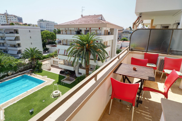 #28451 - Clarimar Sky Blue | Аренда для отпуска | Hello Homes Sitges