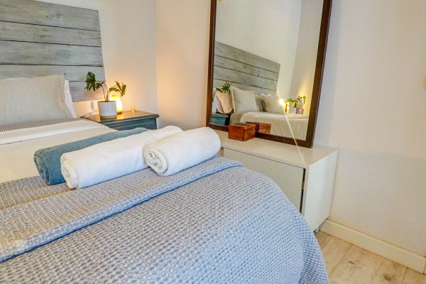  - Simba Apartment