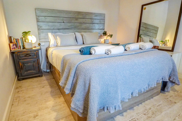 #28867 - Simba Apartment | Lomavuokraus | Hello Homes Sitges