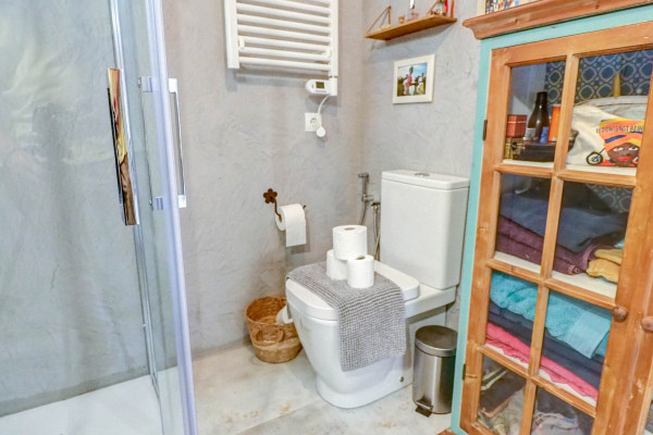  - Simba Apartment