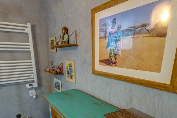 #28871 - Simba Apartment | Alquiler Vacacional | Hello Homes Sitges