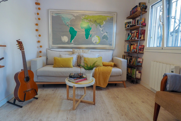  - Simba Apartment