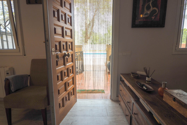 #28878 - Simba Apartment | Alquiler Vacacional | Hello Homes Sitges