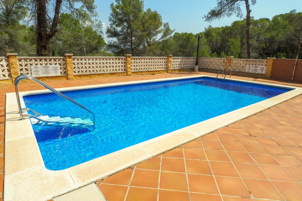#28880 - Simba Apartment | Lomavuokraus | Hello Homes Sitges