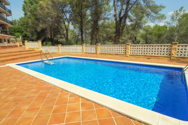 #28881 - Simba Apartment | Alquiler Vacacional | Hello Homes Sitges