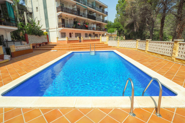 #28882 - Simba Apartment | Alquiler Vacacional | Hello Homes Sitges