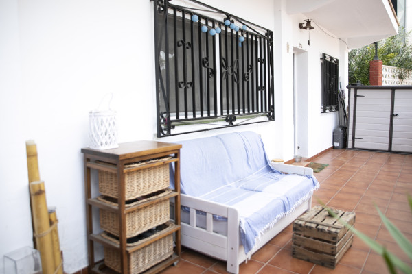 #28884 - Simba Apartment | Alquiler Vacacional | Hello Homes Sitges