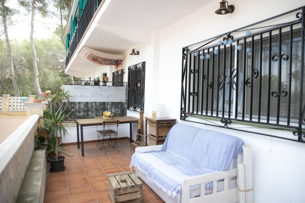 #28885 - Simba Apartment | Lomavuokraus | Hello Homes Sitges
