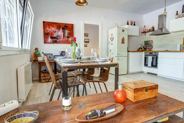 #28889 - Simba Apartment | Lomavuokraus | Hello Homes Sitges
