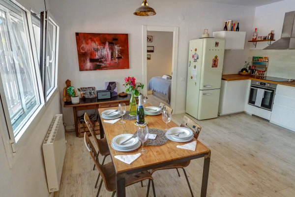  - Simba Apartment