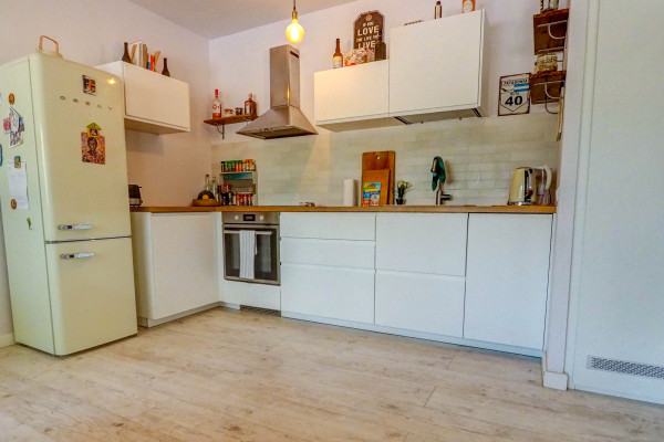  - Simba Apartment