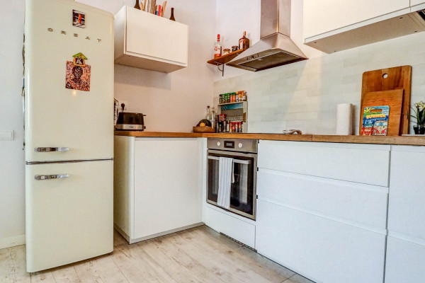 #28894 - Simba Apartment | Alquiler Vacacional | Hello Homes Sitges