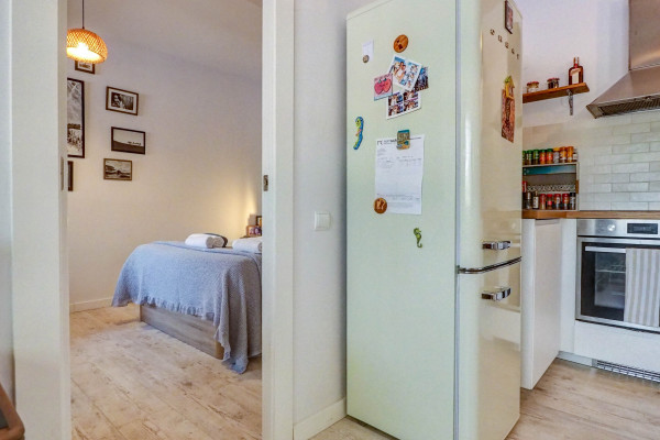 #28895 - Simba Apartment | Alquiler Vacacional | Hello Homes Sitges